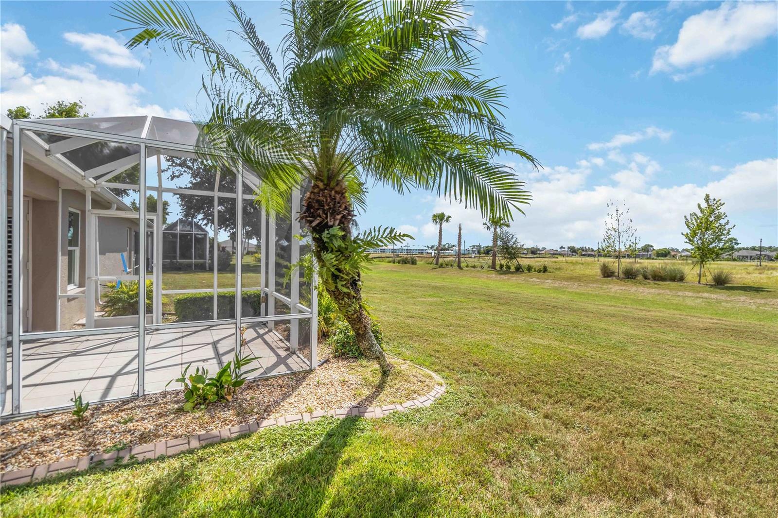 VILLAS OF SABAL TRACE - Residential