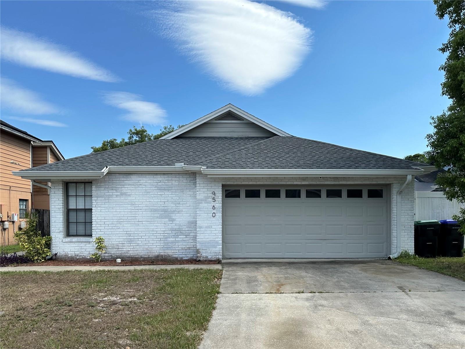 Welcome to your new rental in East Orlando! This updated 3-bedroom, 2-bathroom home features beautiful flooring, cabinetry, and granite countertops. The fully fenced yard offers plenty of space for your furry friend. Ideally located, this home is close to both Valencia College and UCF, as well as all the attractions of downtown Orlando. For frequent travelers, there’s quick and easy access to Orlando International Airport. Meticulously maintained, this home is ready for new tenants to make it their own. Call for your showing today!