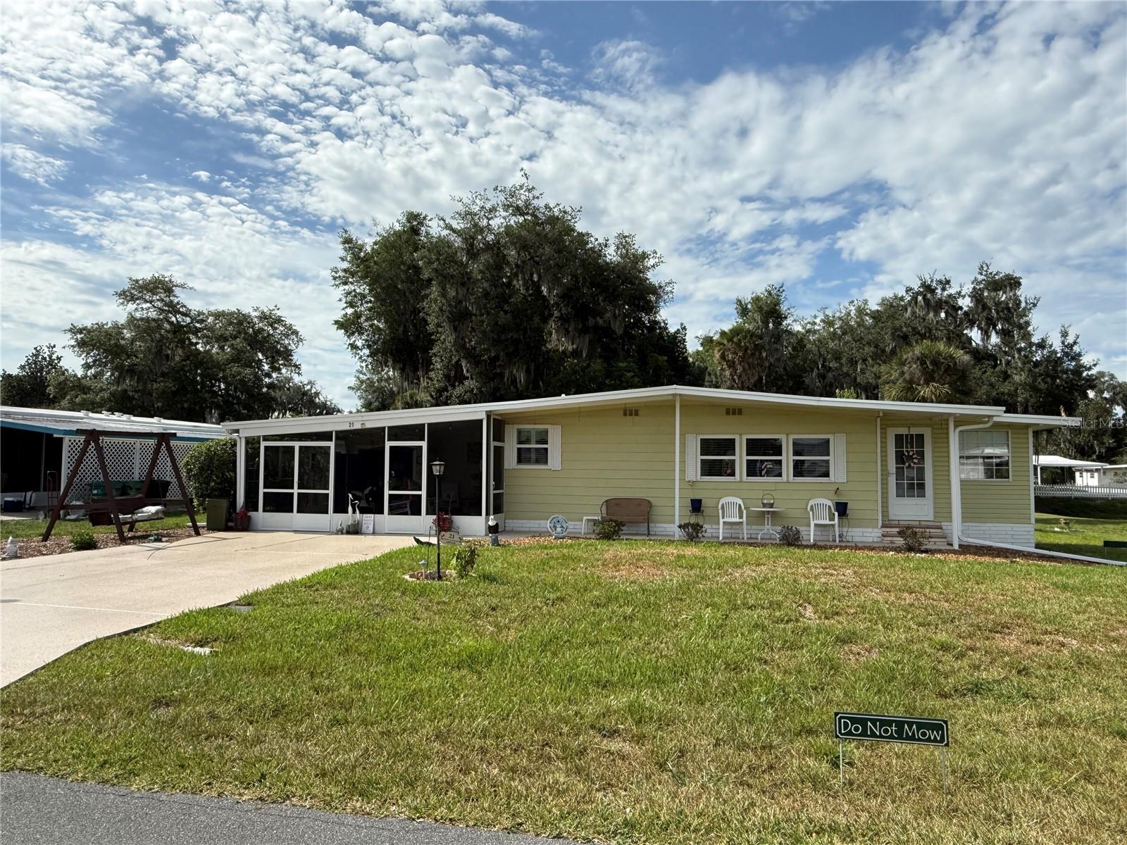 21 S BOBWHITE ROAD