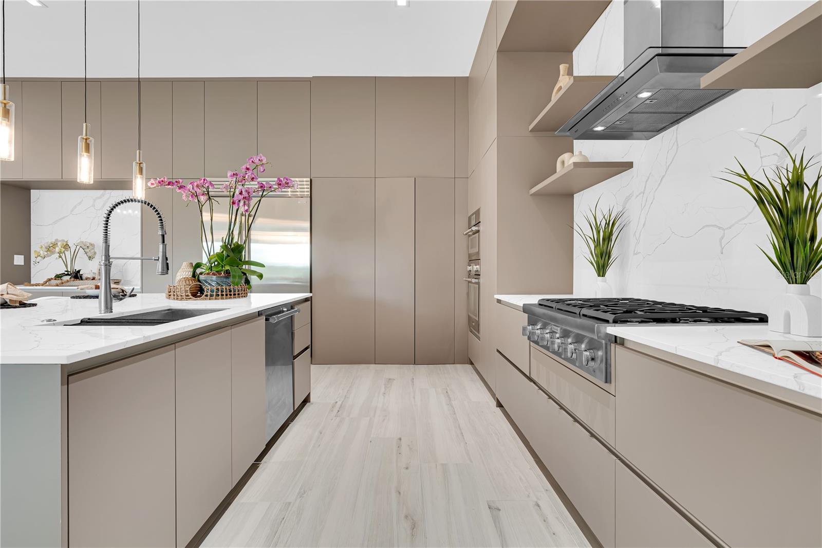 WINDERMERE TOWN REP - Residential