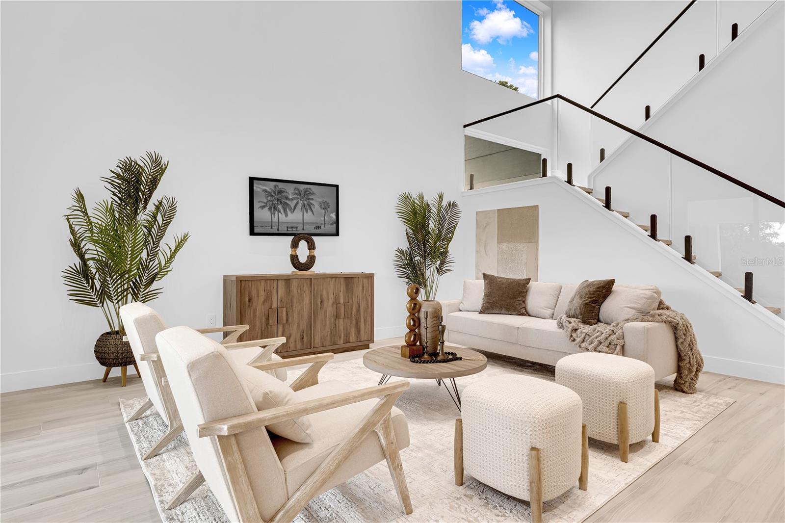 WINDERMERE TOWN REP - Residential
