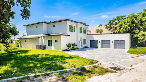 Photo of 436 E 7th Avenue, Windermere, FL 34786 (MLS # O6350454)