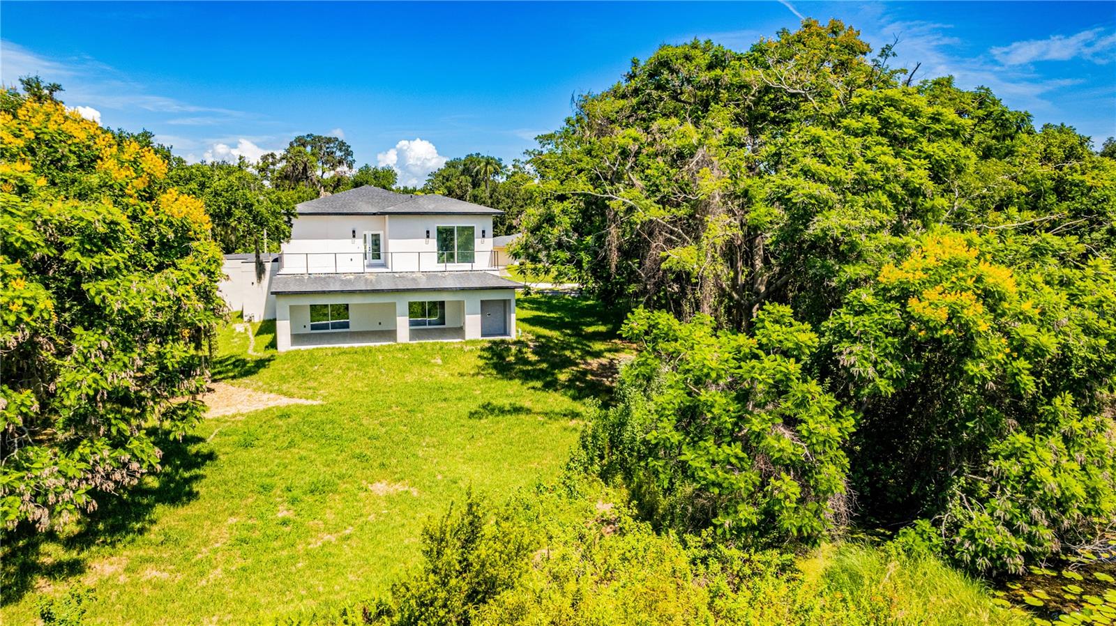 WINDERMERE TOWN REP - Residential
