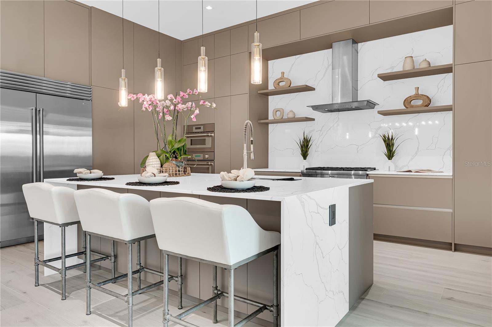 WINDERMERE TOWN REP - Residential