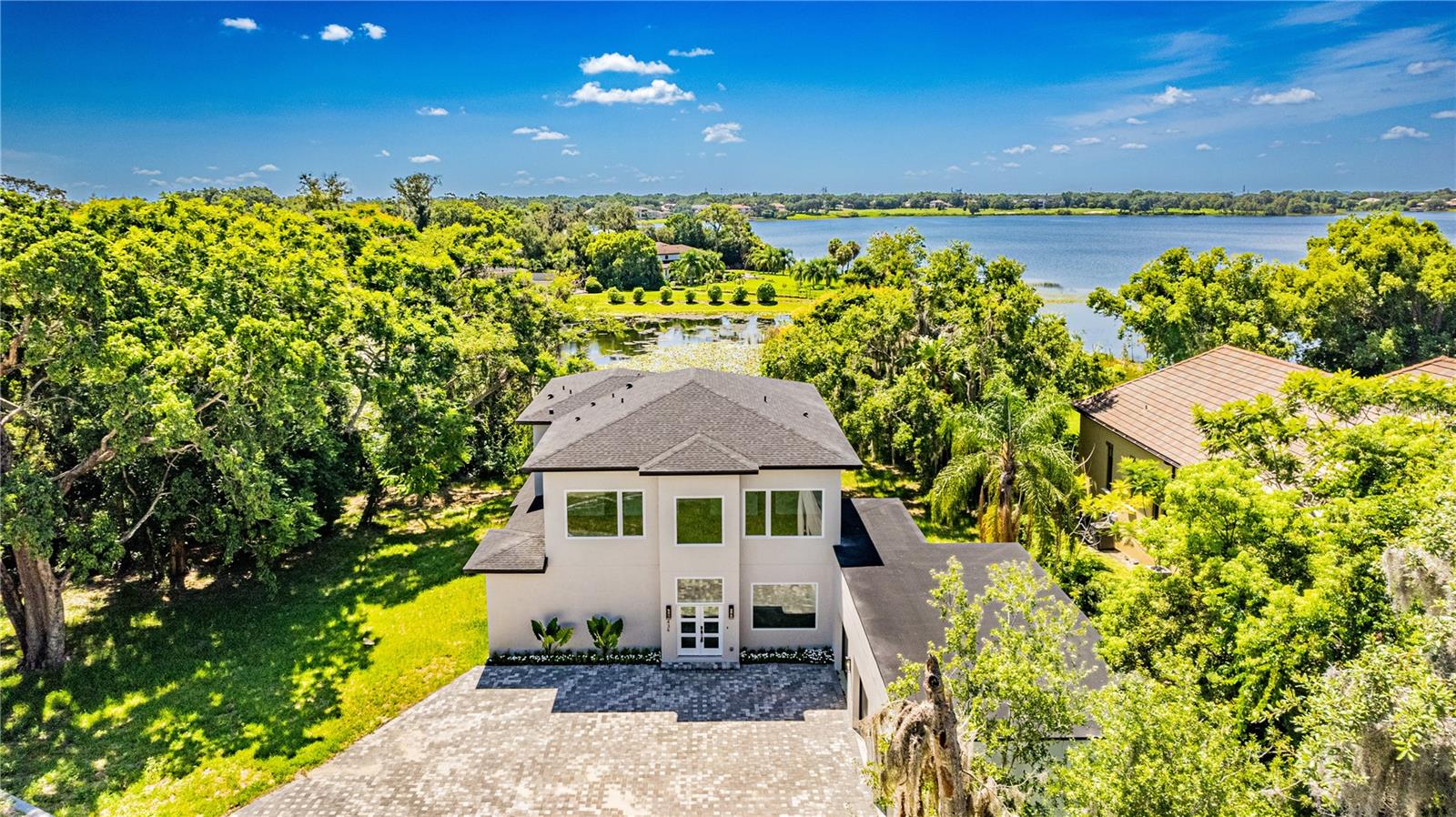 WINDERMERE TOWN REP - Residential