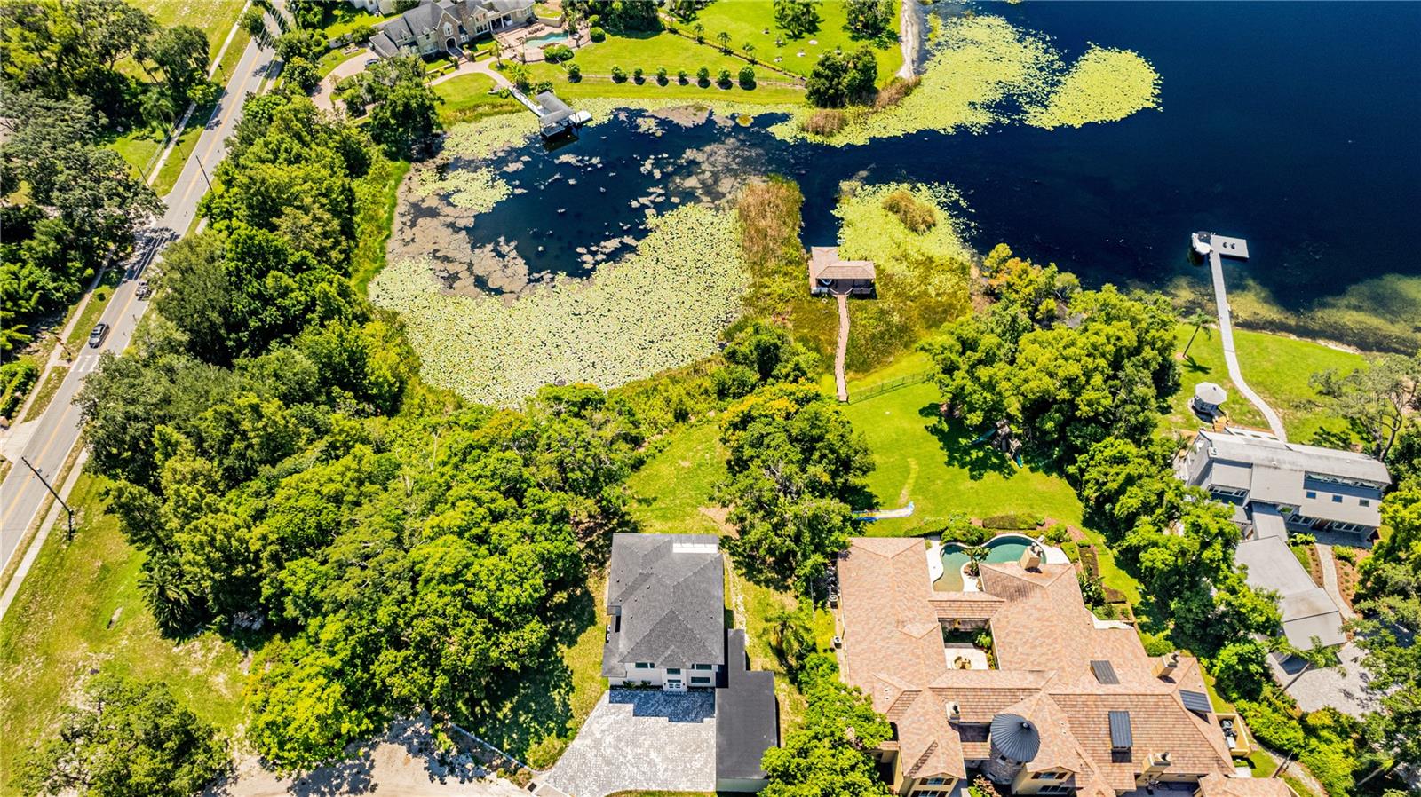WINDERMERE TOWN REP - Residential