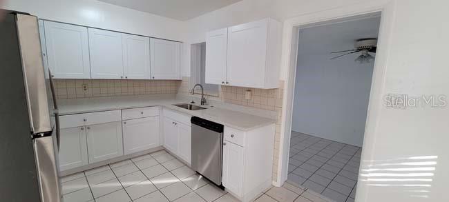 LAKEVIEW ESTATES 1ST ADD - Residential