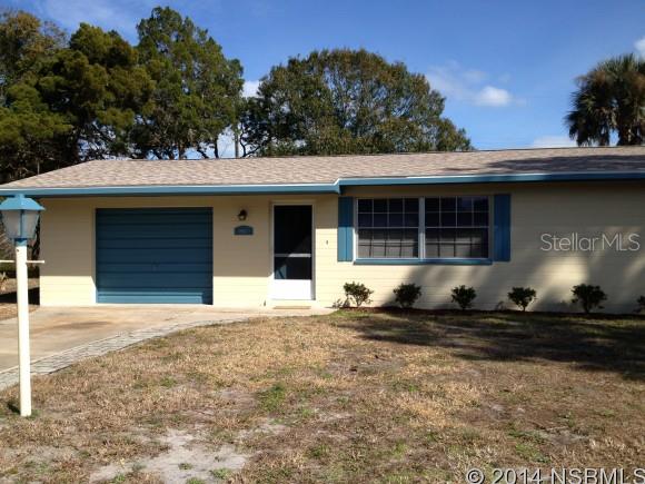 Florida Shores 01 - Residential