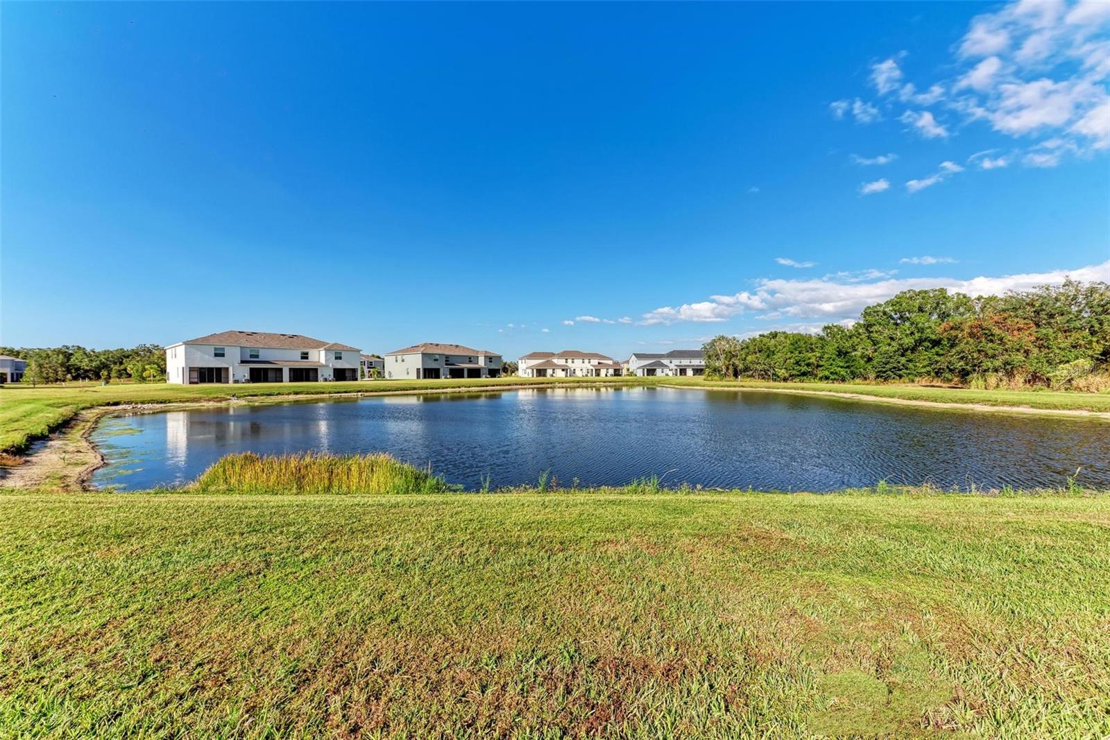 WOODLEAF HAMMOCK A REP OF A POR O - Residential Lease