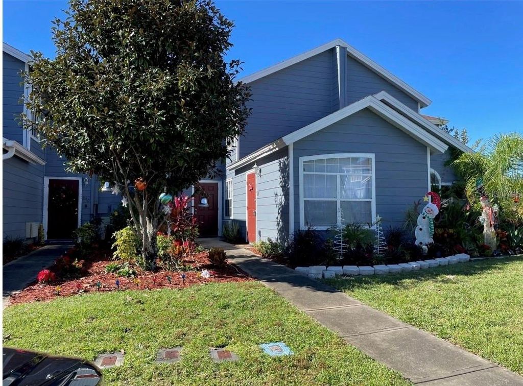 Photo of 226 Orchid Drive, Davenport, FL 33897 (MLS # S5149297)