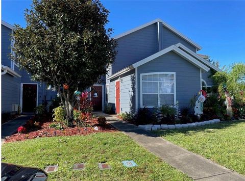 Photo of 226 Orchid Drive, Davenport, FL 33897 (MLS # S5149297)