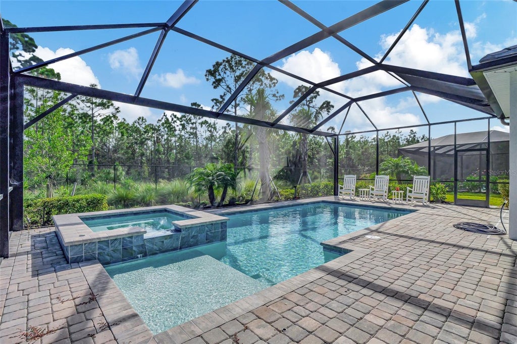 Photo of 14257 Blue Bay Circle, Fort Myers, FL 33913 (MLS # A4704228)