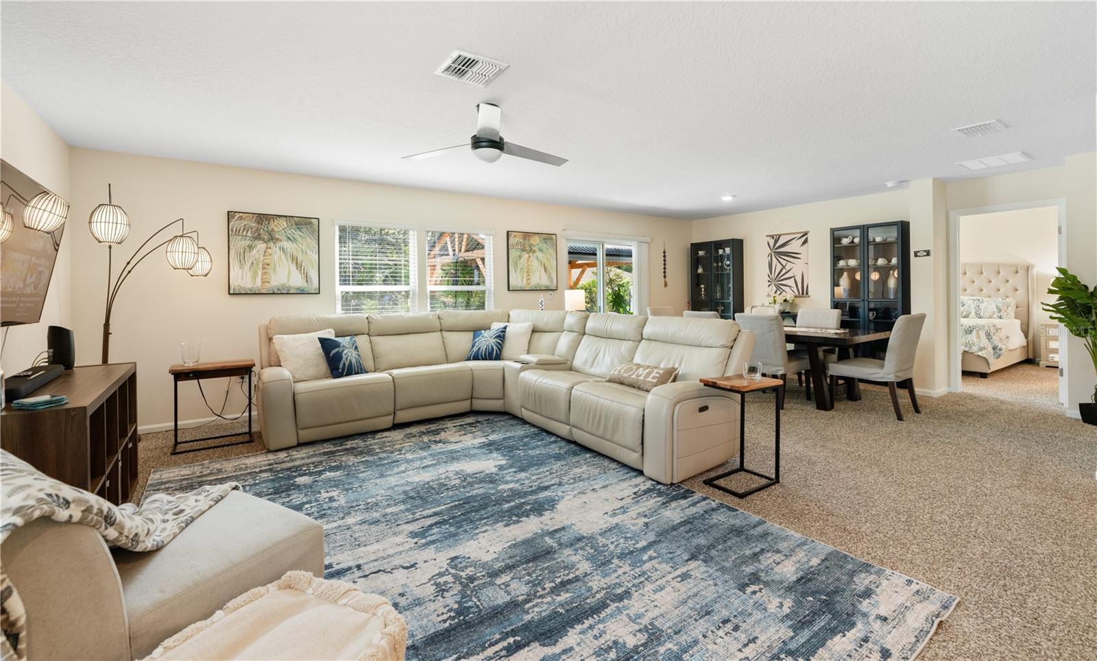 PALM COAST SEC 30 - Residential