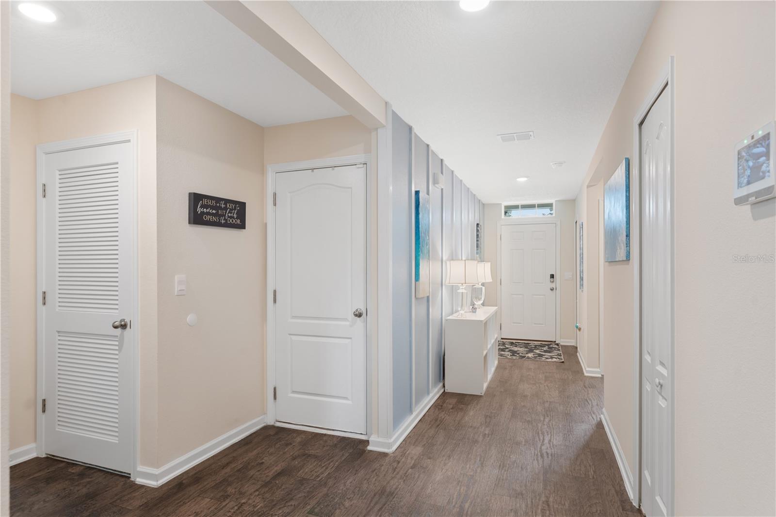 PALM COAST SEC 30 - Residential