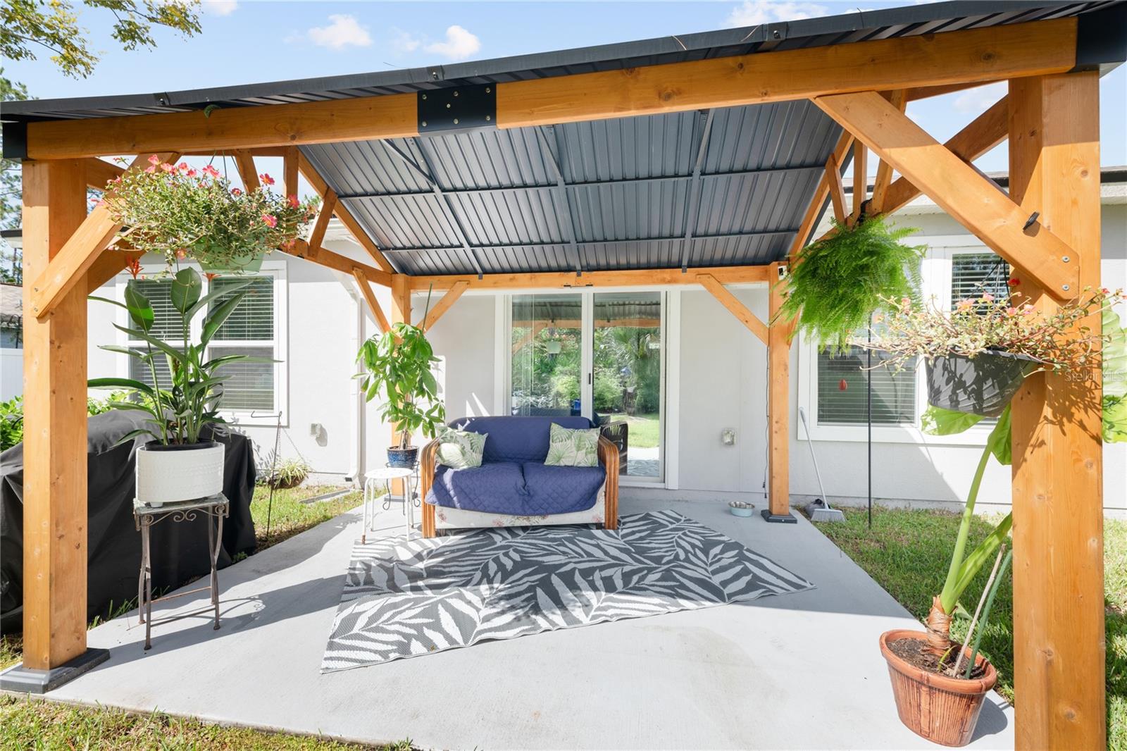 PALM COAST SEC 30 - Residential