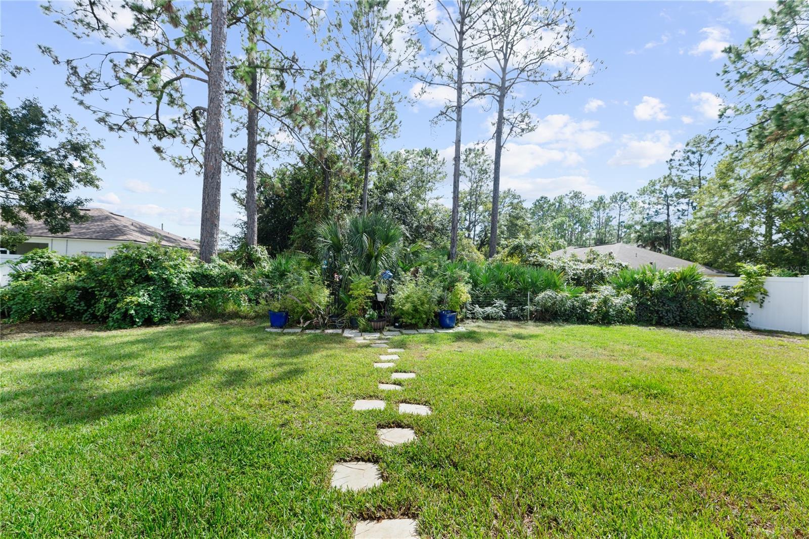 PALM COAST SEC 30 - Residential