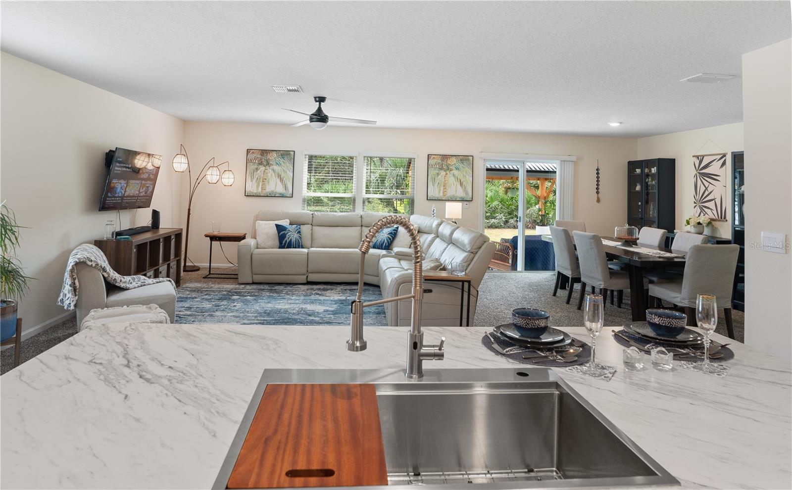 PALM COAST SEC 30 - Residential