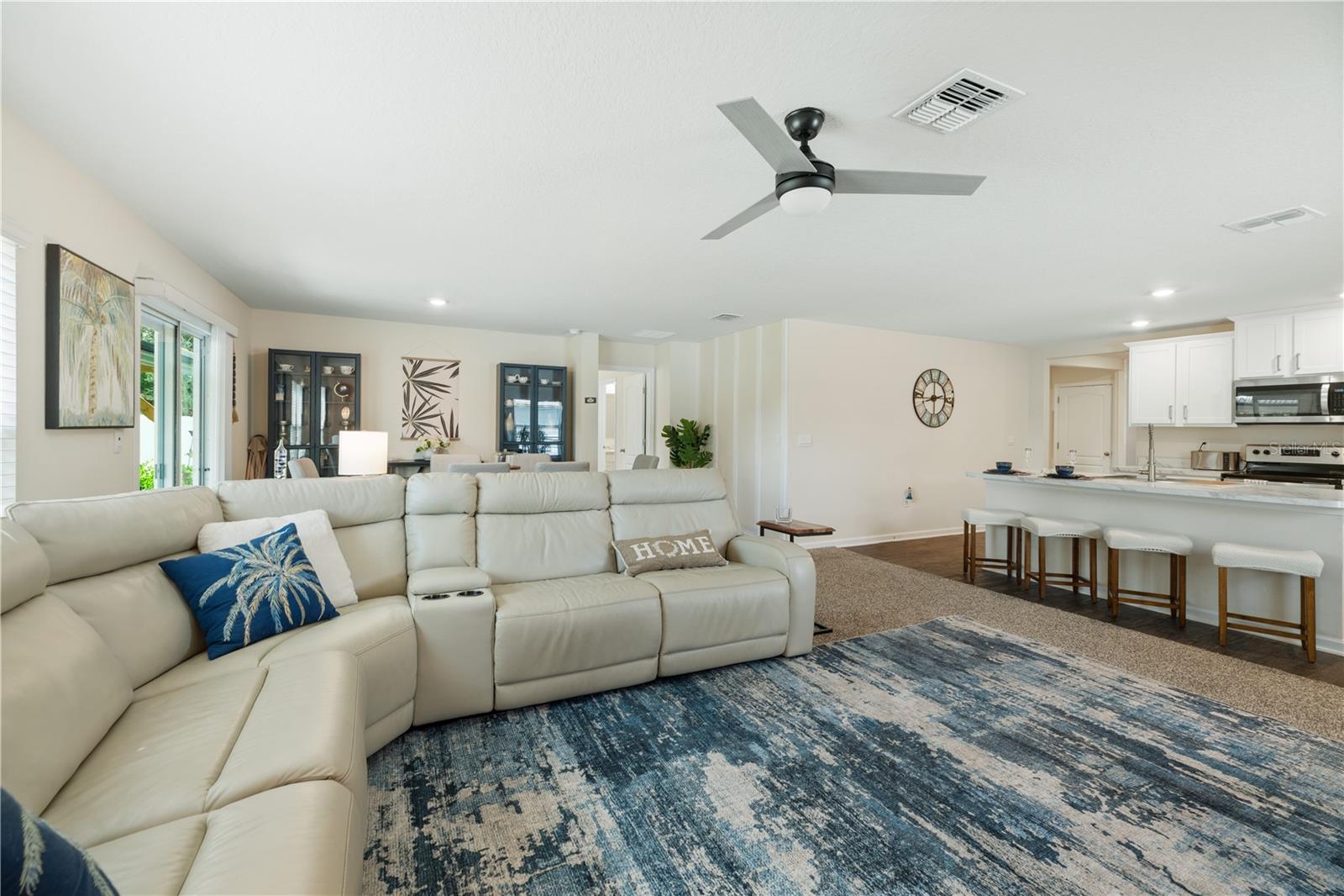 PALM COAST SEC 30 - Residential