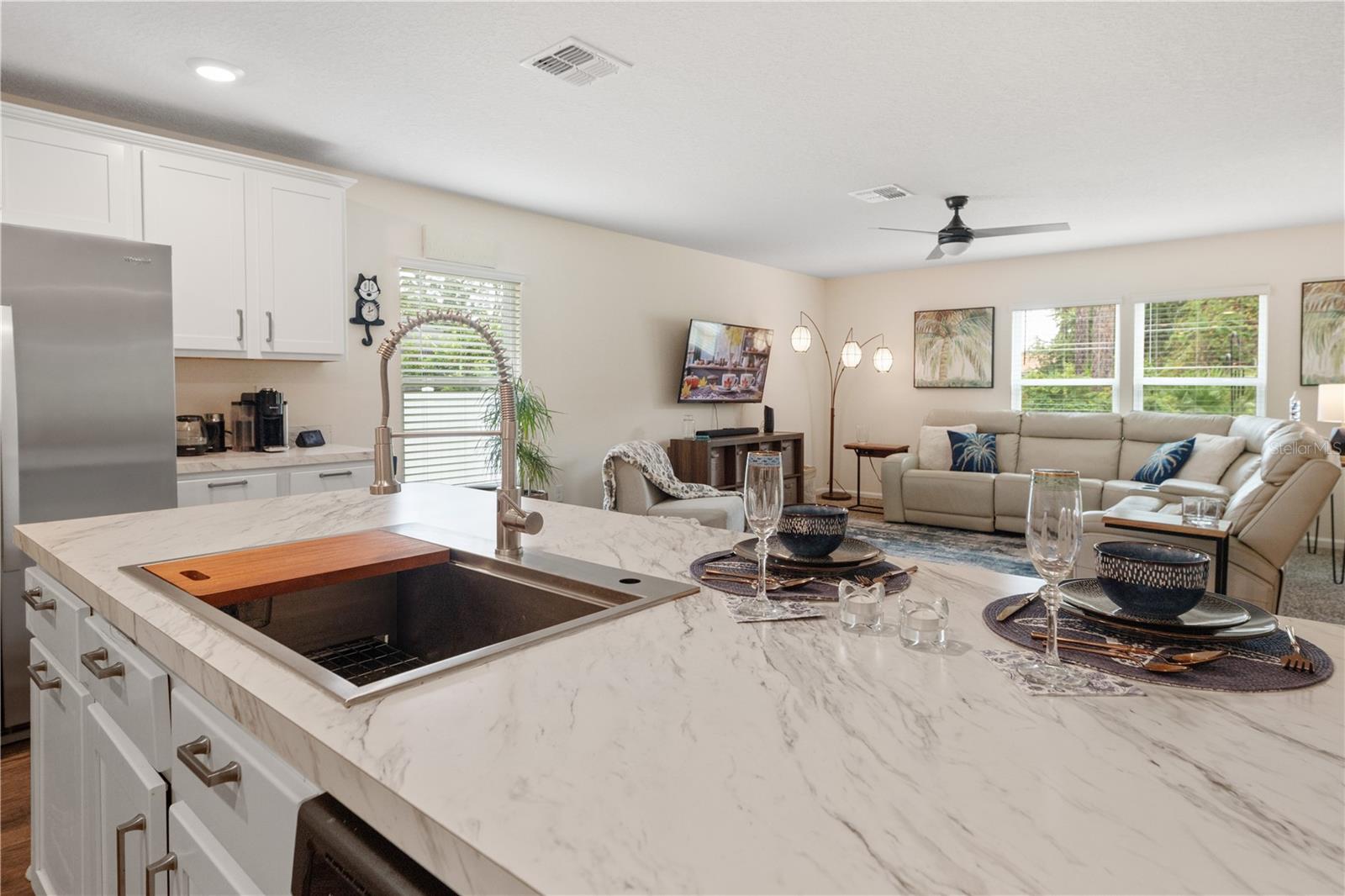PALM COAST SEC 30 - Residential