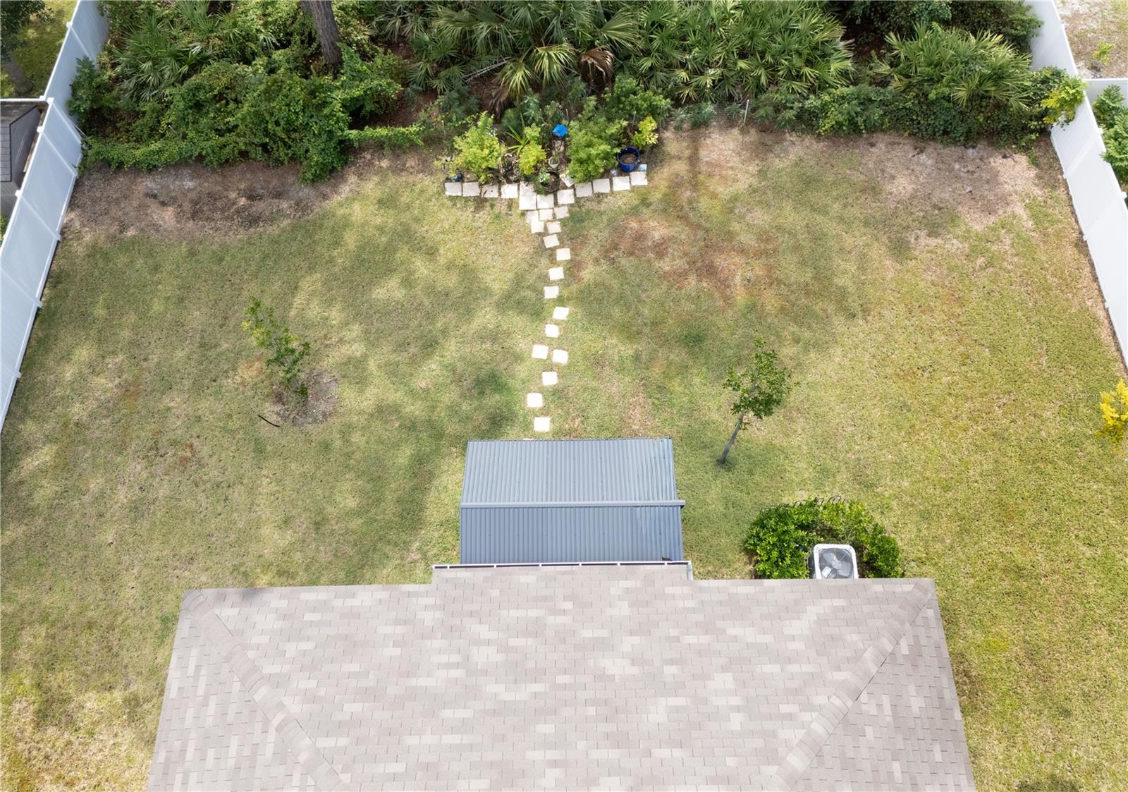 PALM COAST SEC 30 - Residential