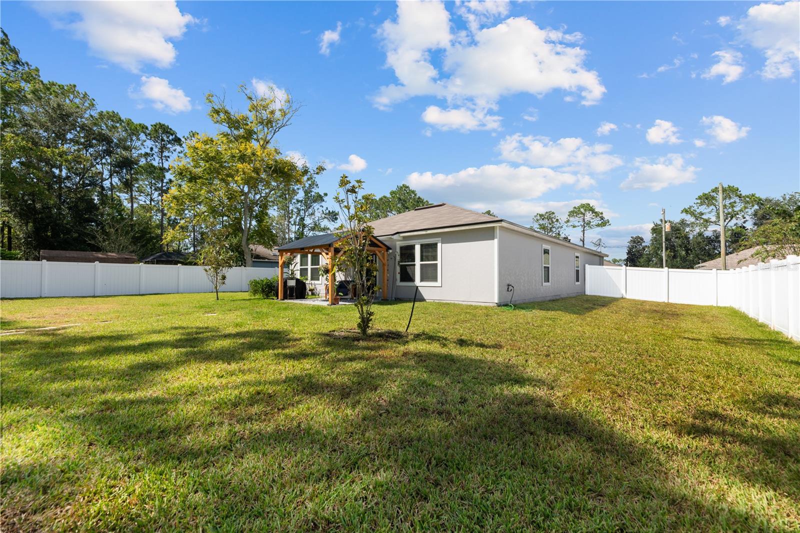 PALM COAST SEC 30 - Residential