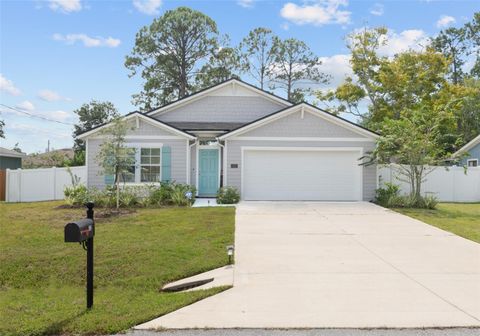 98 RAEMOOR DRIVE PALM COAST FL 32164