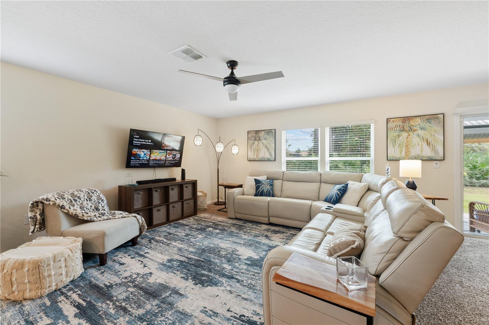 PALM COAST SEC 30 - Residential