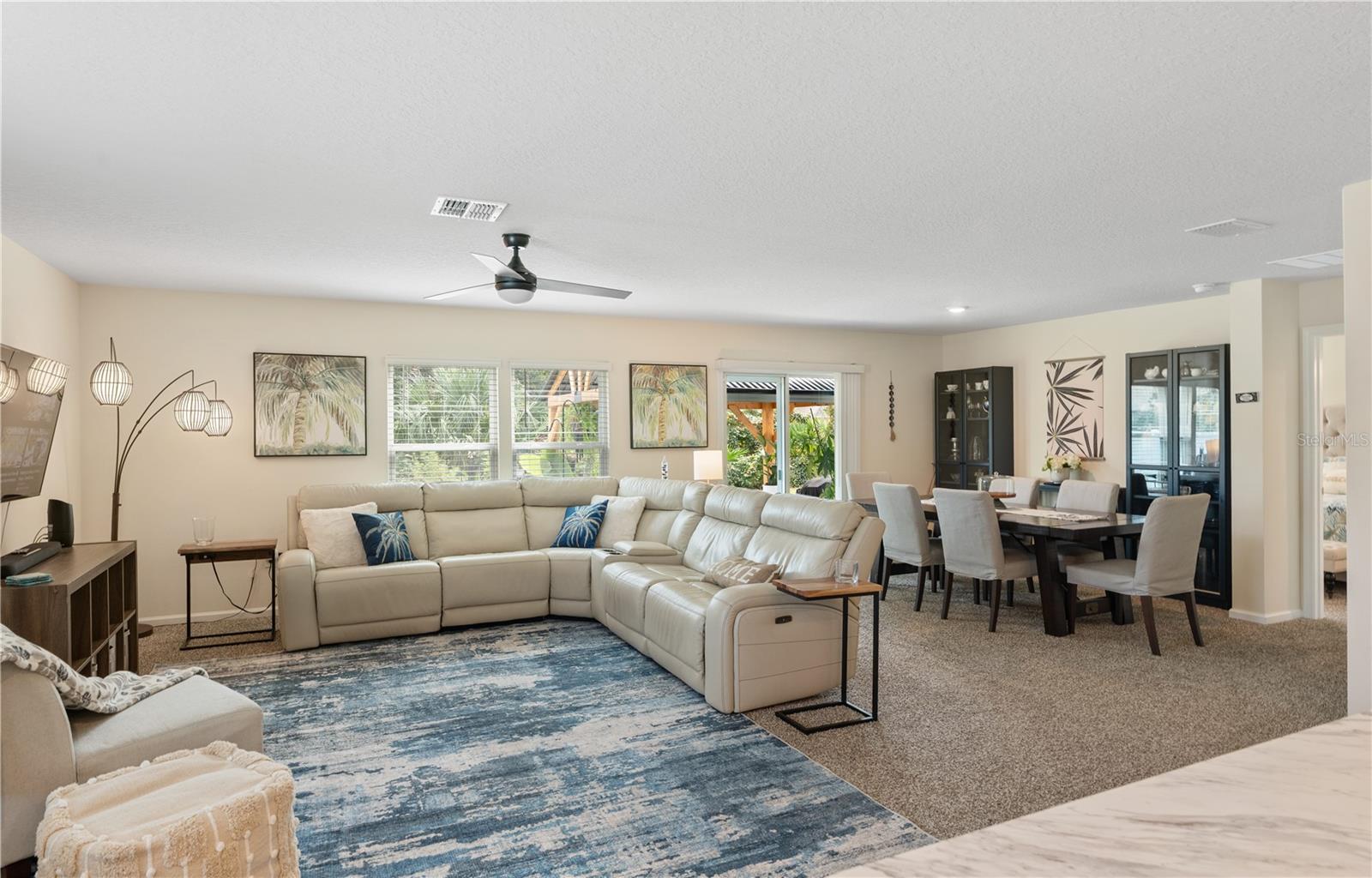 PALM COAST SEC 30 - Residential
