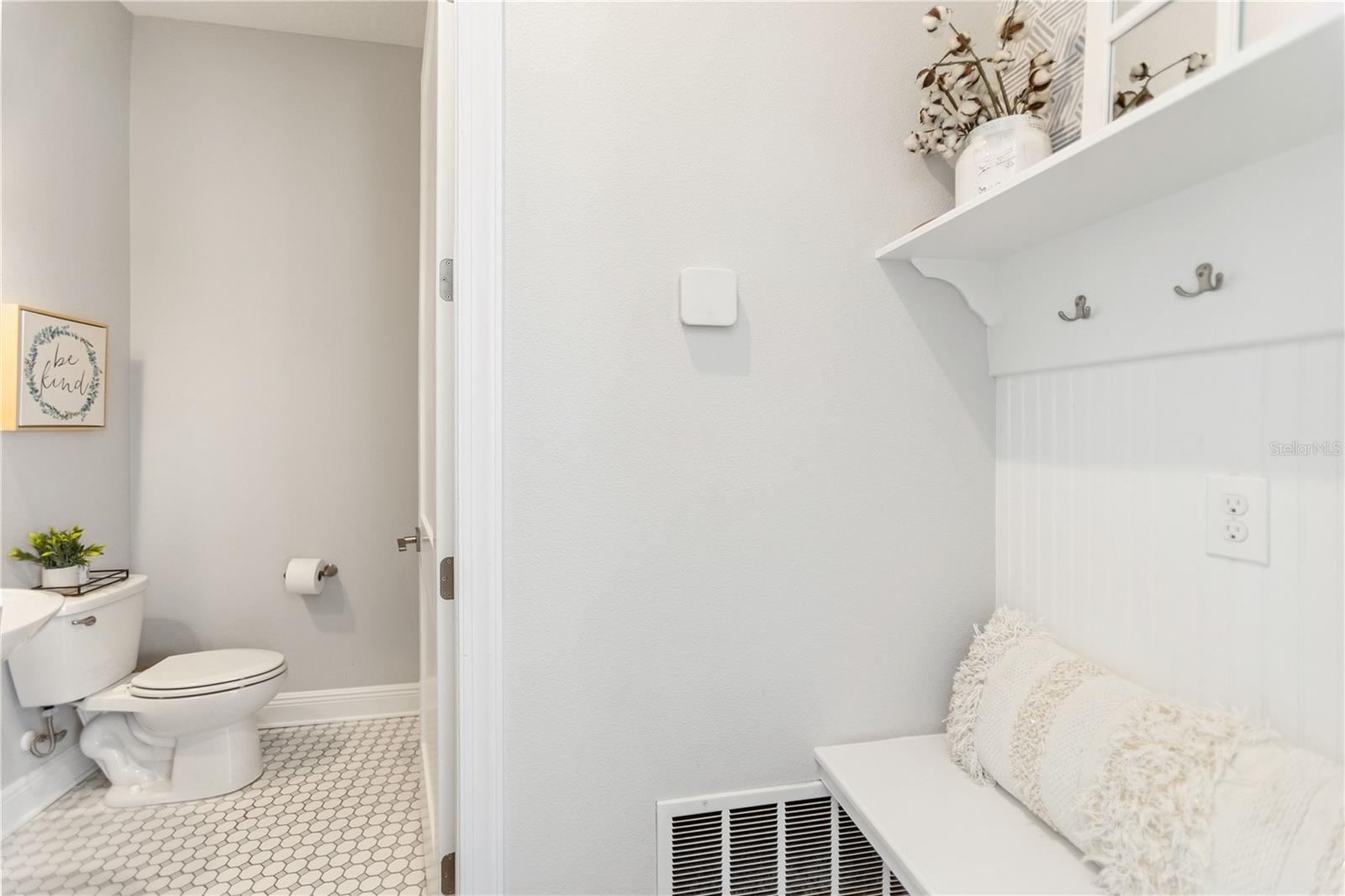 ELENOR PLACE - Residential