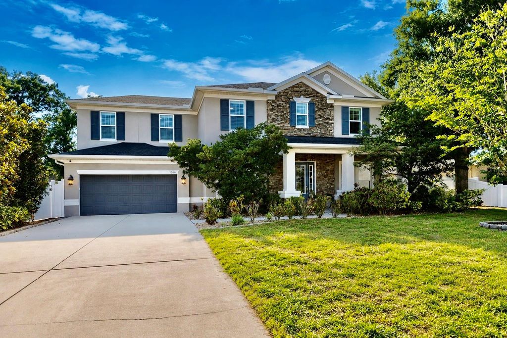 Photo of 1506 S Clark Avenue, Tampa, FL 33629 (MLS # TB8506421)