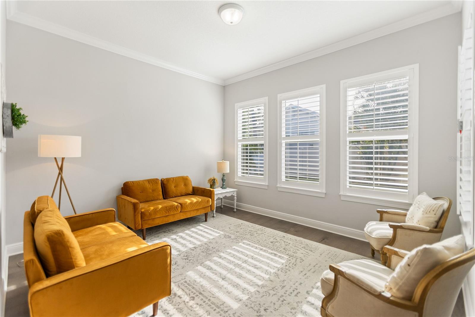 ELENOR PLACE - Residential