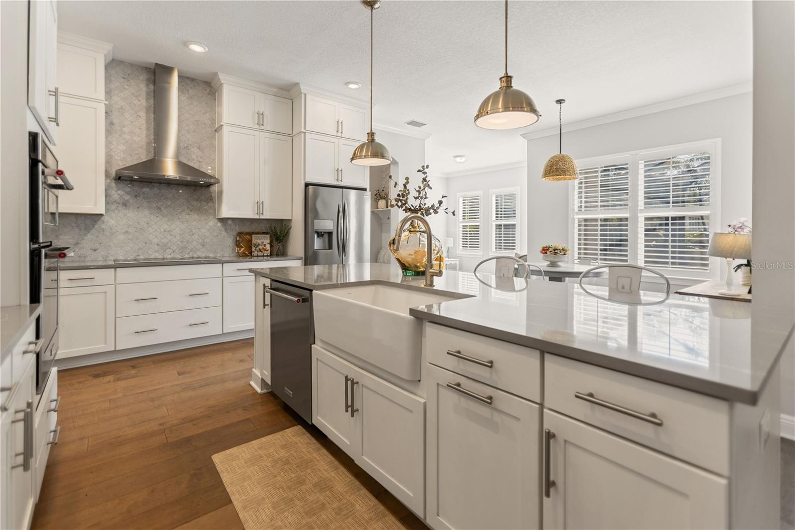 ELENOR PLACE - Residential