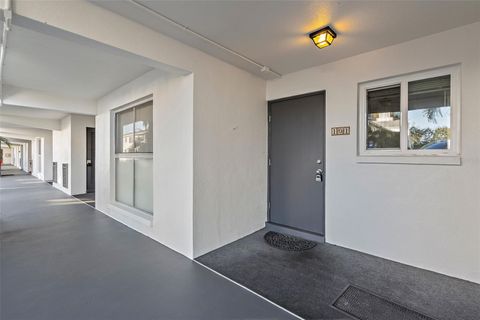 2944 W BAY DRIVE 101 BELLEAIR BLUFFS FL 33770