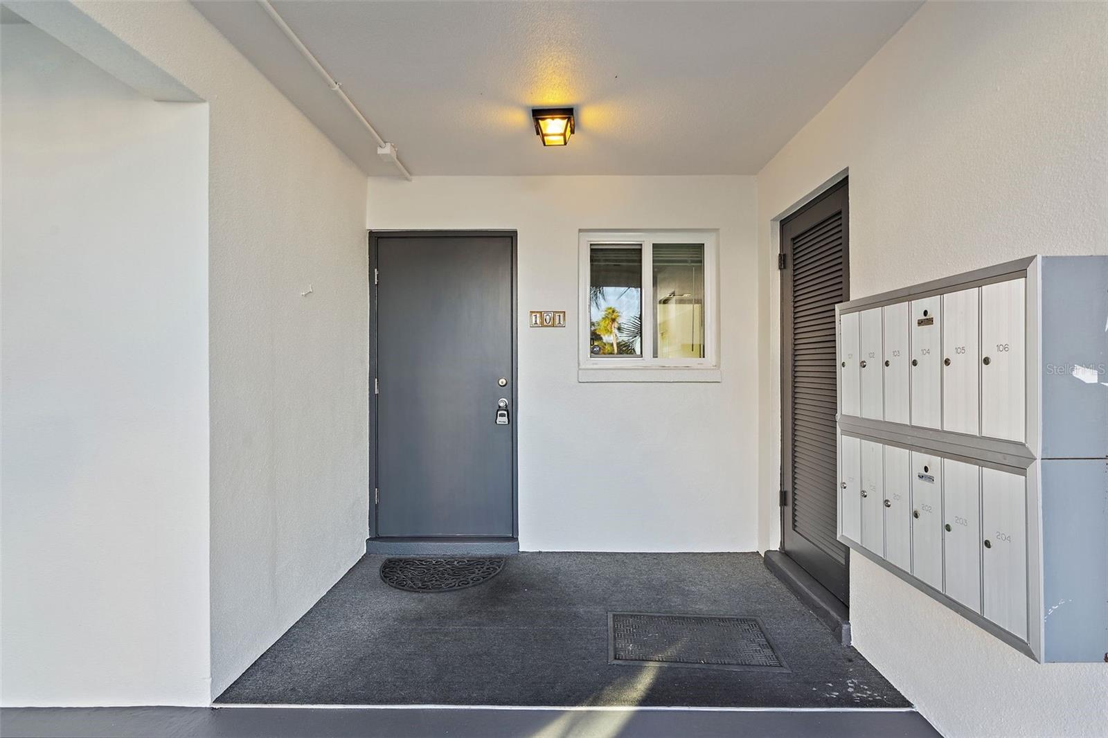 2944 W BAY DRIVE 101