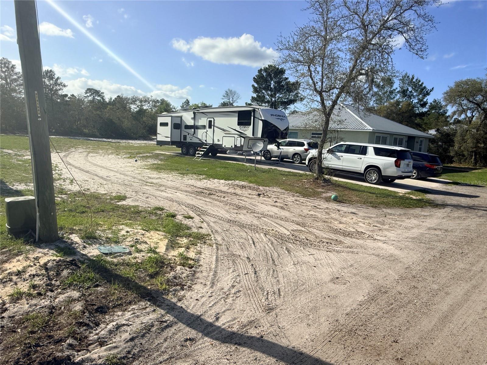 DORSEYS BLUE SPGS PARK - Residential