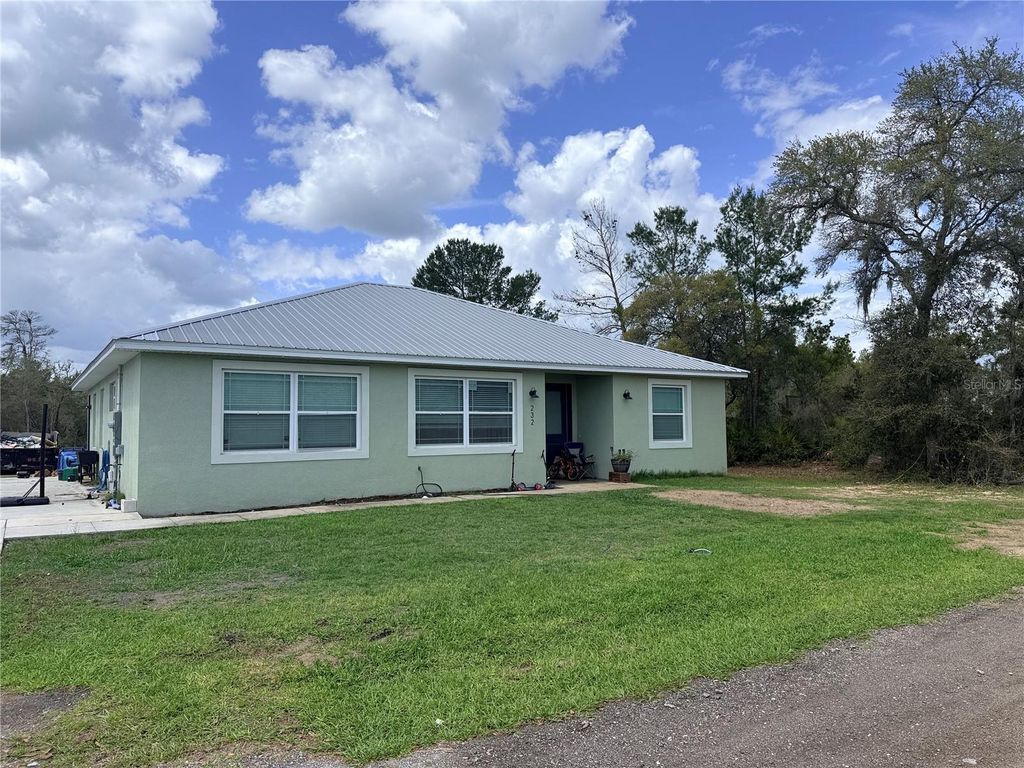 Photo of 232 Waldor Avenue, Orange City, FL 32763 (MLS # V4948104)