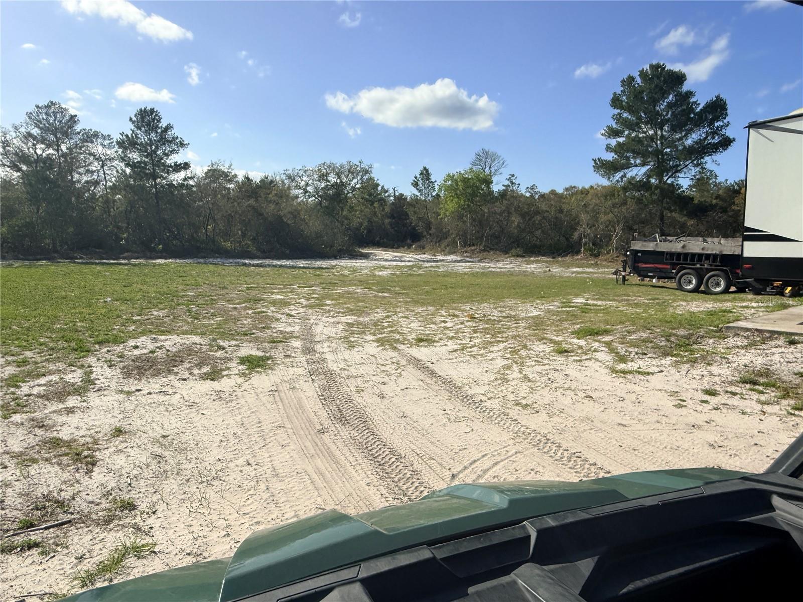 DORSEYS BLUE SPGS PARK - Residential