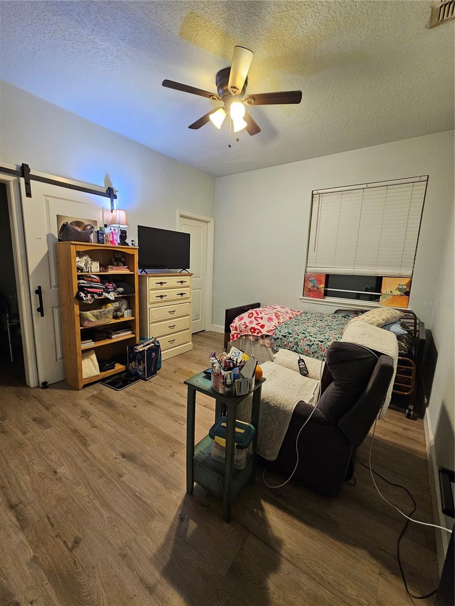DORSEYS BLUE SPGS PARK - Residential
