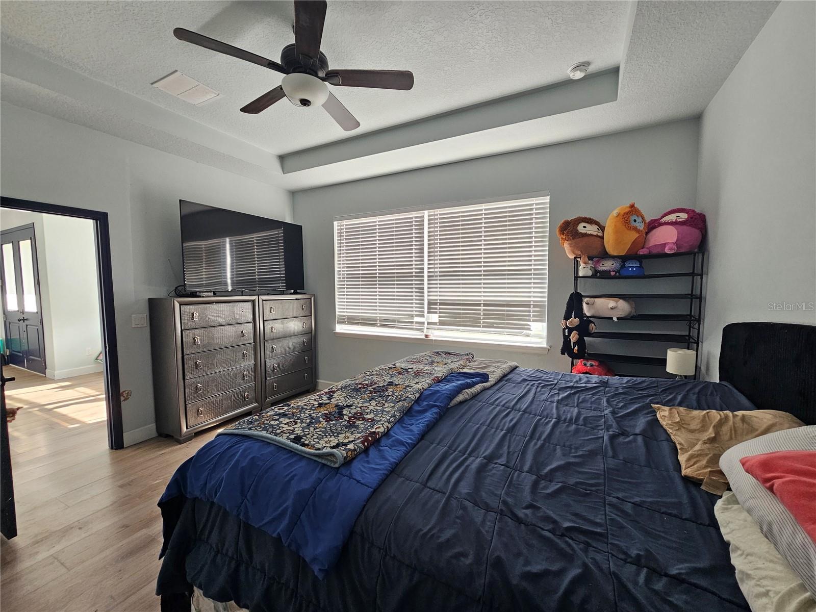 DORSEYS BLUE SPGS PARK - Residential
