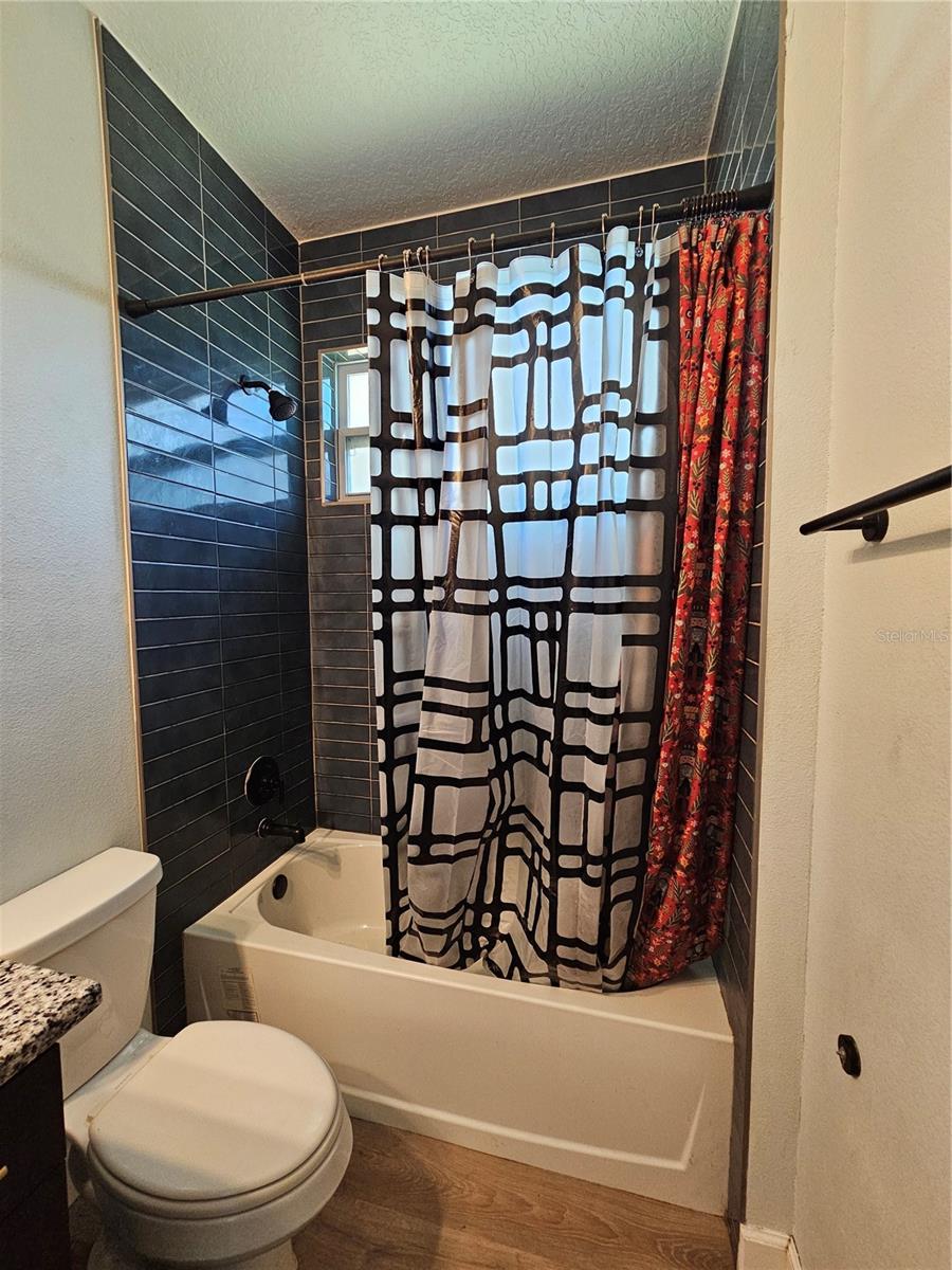 DORSEYS BLUE SPGS PARK - Residential