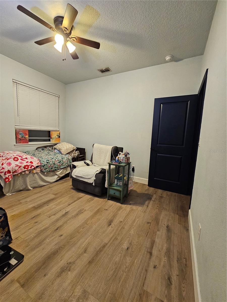 DORSEYS BLUE SPGS PARK - Residential