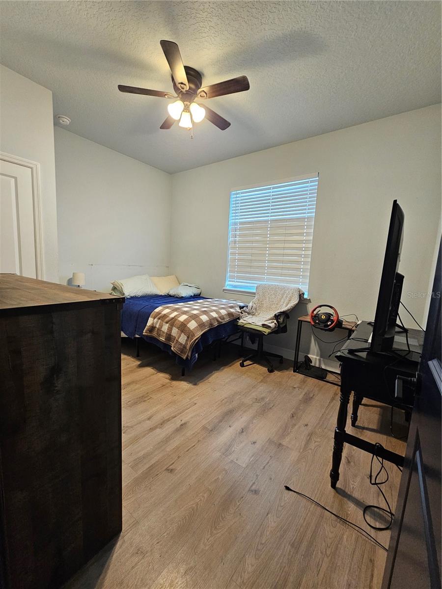 DORSEYS BLUE SPGS PARK - Residential