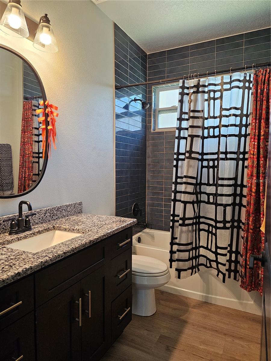 DORSEYS BLUE SPGS PARK - Residential