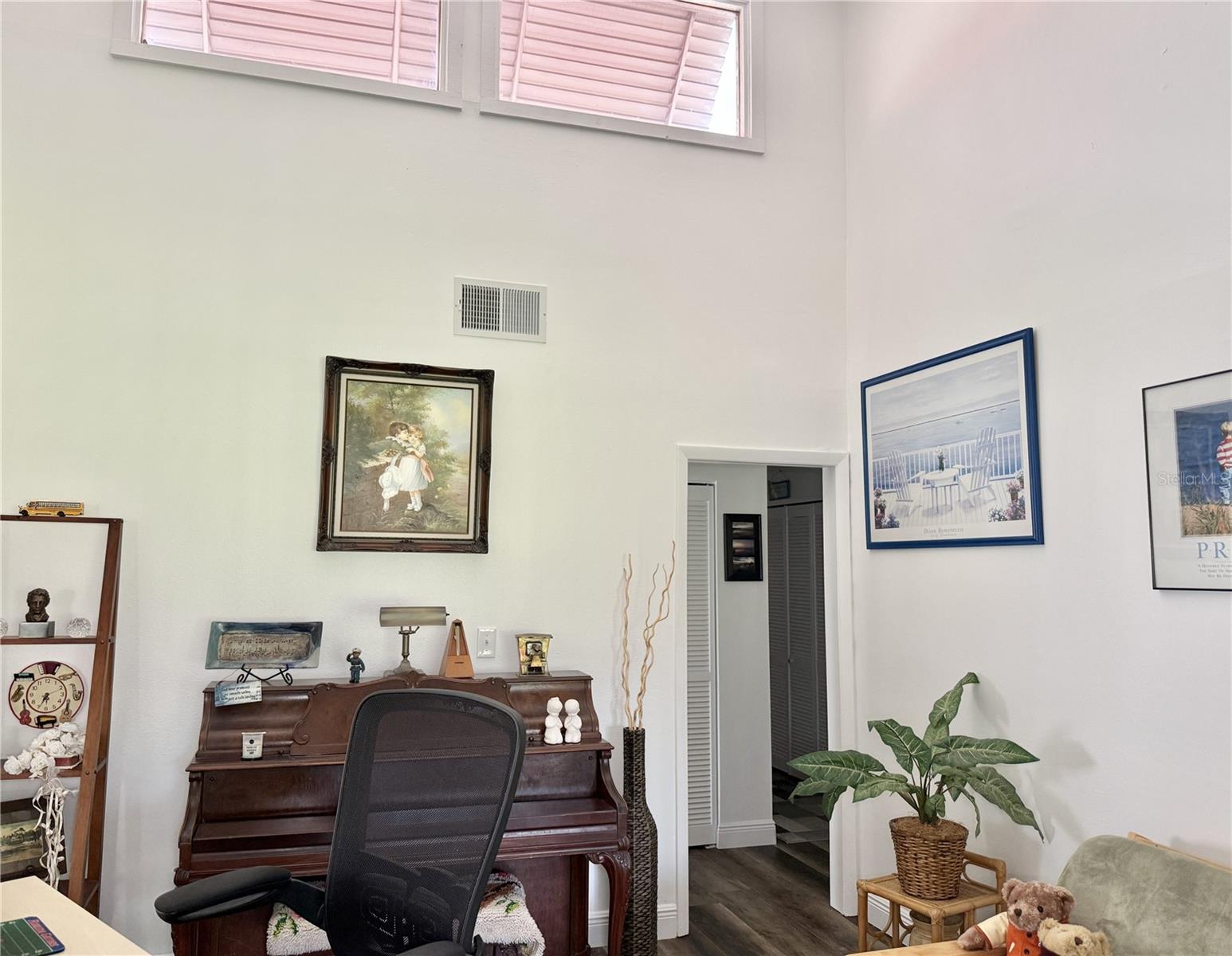 WALDEN LAKE FAIRWAY VILLAS - Residential