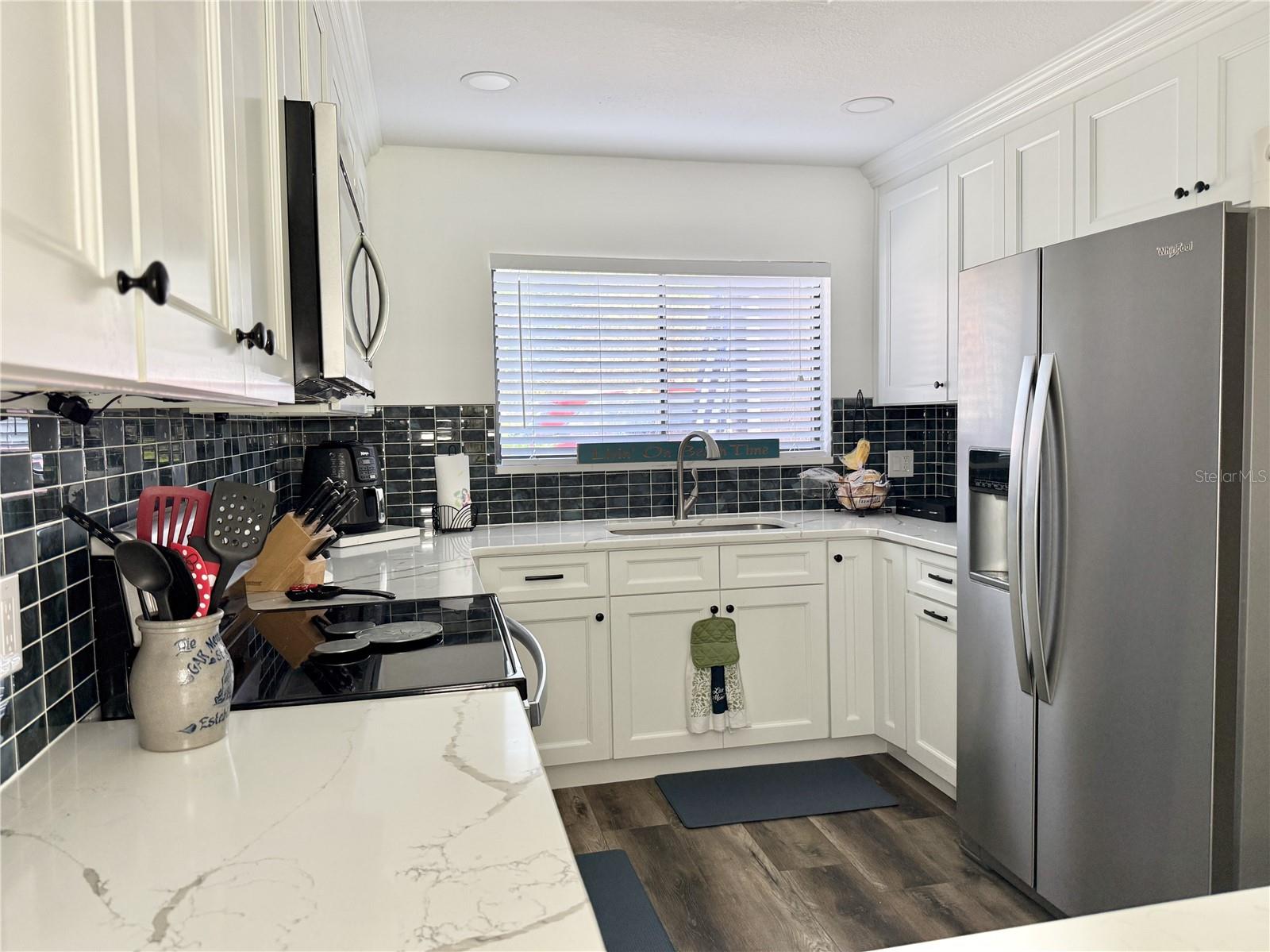 WALDEN LAKE FAIRWAY VILLAS - Residential