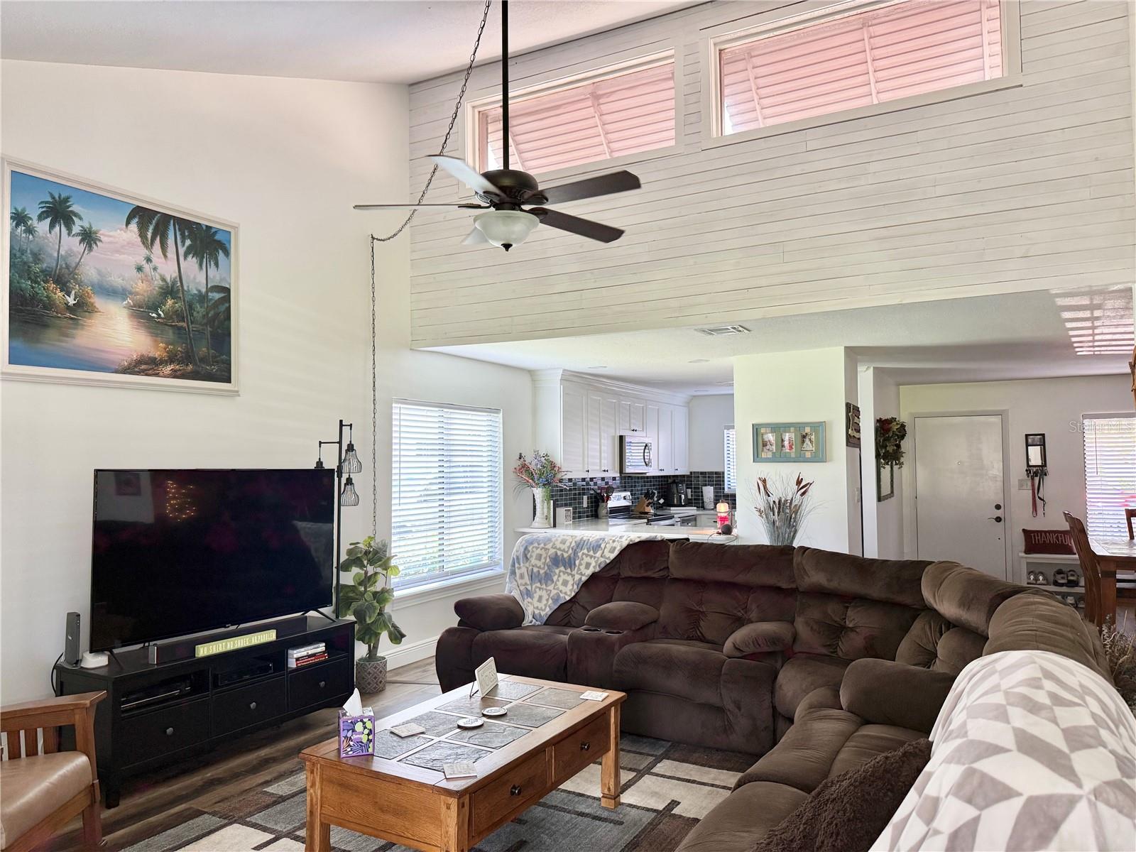 WALDEN LAKE FAIRWAY VILLAS - Residential