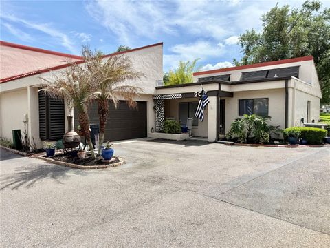 Photo of 207 Granada Court N, Plant City, FL 33566 (MLS # TB8497753)