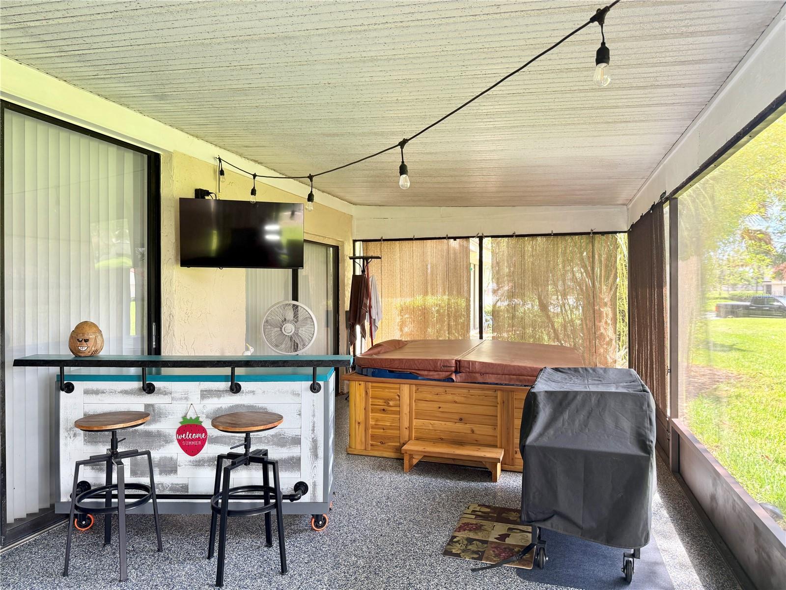 WALDEN LAKE FAIRWAY VILLAS - Residential