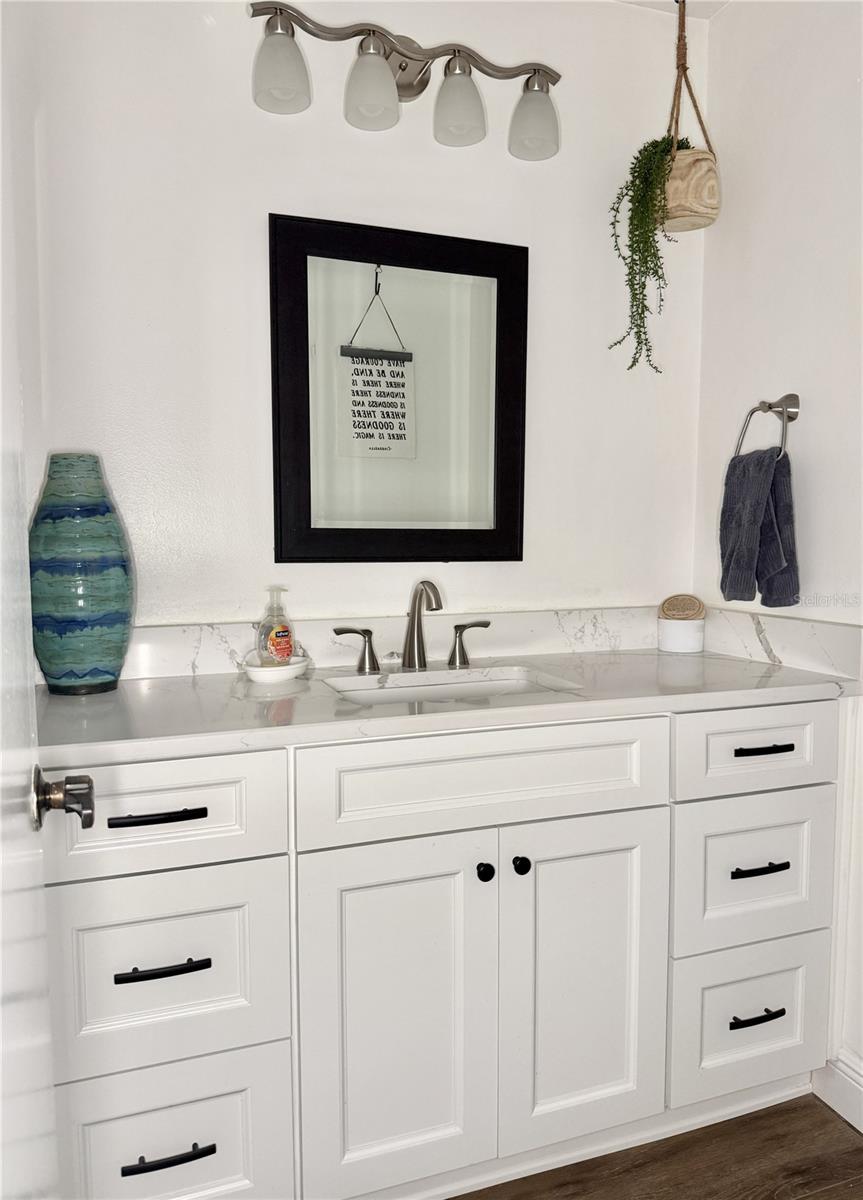 WALDEN LAKE FAIRWAY VILLAS - Residential