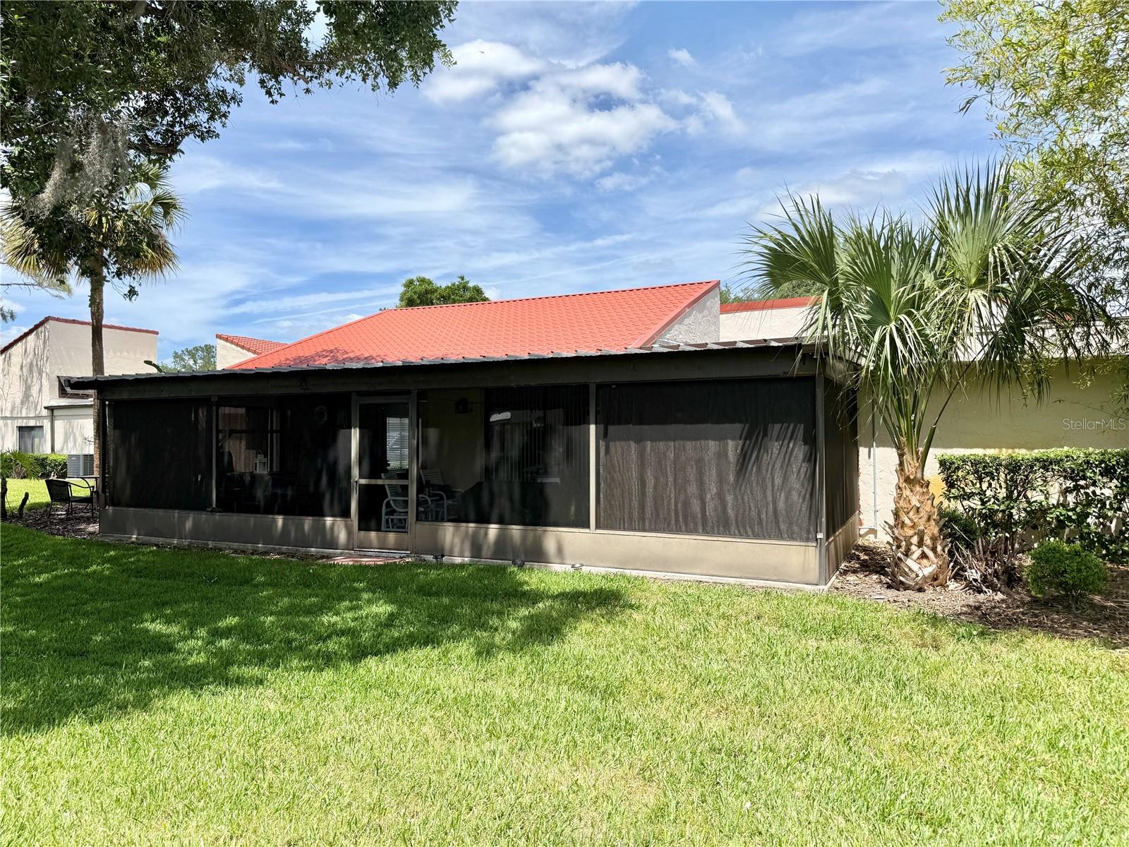 WALDEN LAKE FAIRWAY VILLAS - Residential